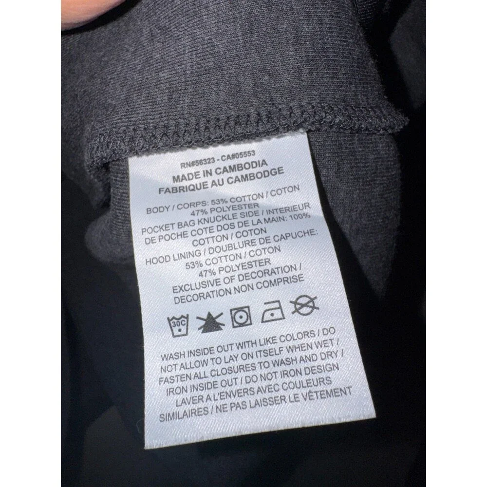 Nike Tennessee Volunteers Team Issue Music Bowl Tech Fleece Windrunner Jacket XL